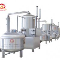 Industrial automatic vacuum fryer machine for making banana vegetable fruits chips