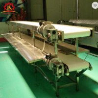 industrial Fresh Potato Chips Making Machine