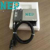 Top brand NEP US technology 600w micro inverter for solar panels system