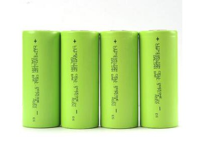 hot sale3.7 Volt 4500mAh 26650 Li-ion Rechargeable lithium ion electric scooter Battery packs
