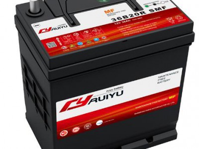 12v battery dry charged battery car battery NS40