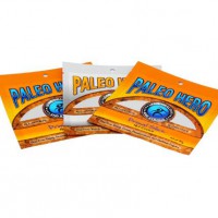 Custom Food Grade Plastic Pack Heat Sealed Cookie Packaging Bag