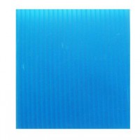 PP corrugated plastic sheets