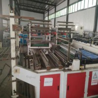 8 color used gravure printing machine price of Beiren
