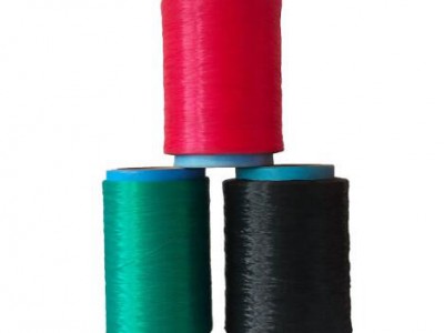 New pp strength polypropylene filament yarn