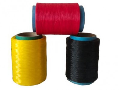 600d High strength polypropylene yarn Manufacturers