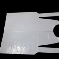 2015 high quality disposable children's cooking aprons