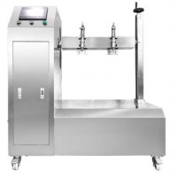 Automatic Fruit Jam Filling and Capping Machine