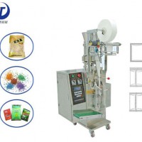 Add to CompareShare Automatic Granular Packaging Machine manufacturer and supplier
