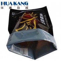 Packaging Snack Food Packing Bag