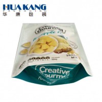 Nuts Food Packing Bag