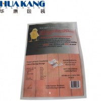 Custom Made Dog Food Packaging Animal Bags