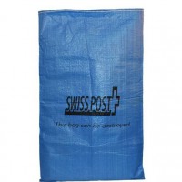 Hot Sale Rice Sack Hot Sale 100% New Virgin Pp Woven Bag For 25kg 50kg Sugar Rice