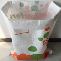 na Manufacturer Plastic Bopp Laminated 5KG 25KG 50KG 100KG Sack Polypropylene Woven Packing