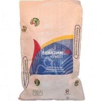 BOPP lamination pp woven urea fertilizer price 50kg bag