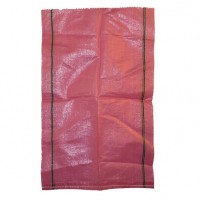 Empty PP woven raffia cement 50kg bag