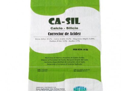 25kg empty laminated pp woven fertilizer sack 50kg