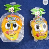 China Soft drink packing bags