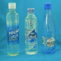 Quantong 2014 new pure water label