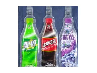 pearl opp label for orange juice