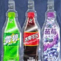 pearl opp label for orange juice