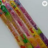 100ml plastic ice lolly bags