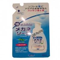 Stand up spout plastic wash fluid liquid soap bag/Hand soap packaging bag
