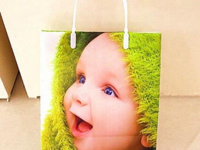 Bulk cheap promotion nonwoven shopping tote bag customized non woven bag