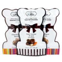 Weihai Woda Custom Color Printing Ziplock Stand Up Aluminium Foil Bags