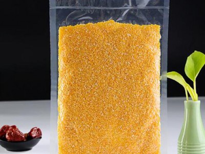 China Supplier Disposable Transparent Plastic Bags Food Packaging Vacuum Bag