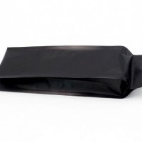 Custom Printed Empty Plastic Heat Seal Aluminium Foil Tea Sachet Bag