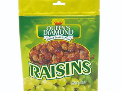 Trending Hot Product Bags/ Pouch Food Packaging Plastic Raw Material