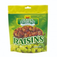 Trending Hot Product Bags/ Pouch Food Packaging Plastic Raw Material