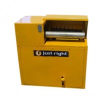 BOPP Adhesive Tape Paper Tube Cutting Machine