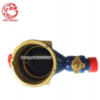 Directly factory fittings spare parts water meter body