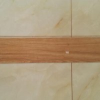 Waterproof Fire Wear Resistant SPC flooring