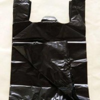 par votre produit En plastique LDPE transparent auto-adhesif vetements emballage sacs plats