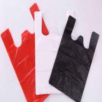 Laminated Plastic Bags and Polyester bag for africa market