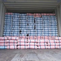 custom Retail Plastic Shopping Bag For Supermarket Trolle