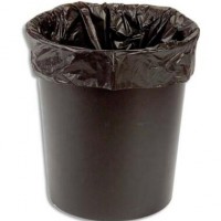 Embossing Surface Handling and Shopping Industrial Use biodegradable singlet bag