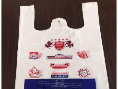 Gravure Printing Surface Handling and Shopping Industrial Use sacs bretelle