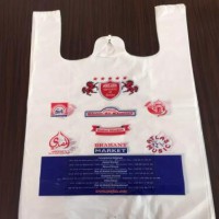 Gravure Printing Surface Handling and Shopping Industrial Use sacs bretelle