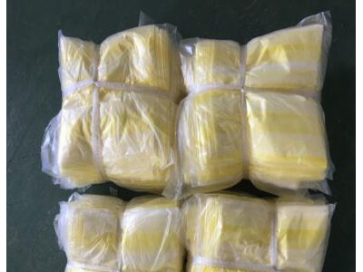 Side Gusset Bag Bag Type and Security Feature supplier plastic bag