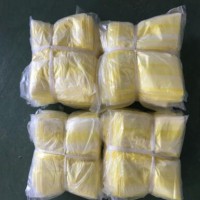 Side Gusset Bag Bag Type and Security Feature supplier plastic bag