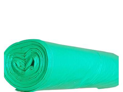 42 Gallon Heavy Duty Garbage Bags for UK