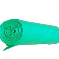 42 Gallon Heavy Duty Garbage Bags for UK