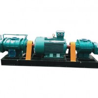Coupling Drive Roots Type Blower Used for Pressure Swing Absorption
