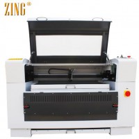 co2 100w laser cutter cnc laser cutting machine reci