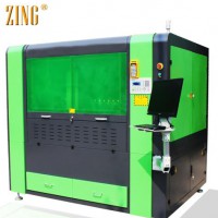 2020 New Product 1390 Fiber Laser Cutting Machine For Metal Cutting