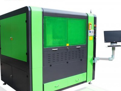 Zing Fiber Laser Machine With FDA And CE